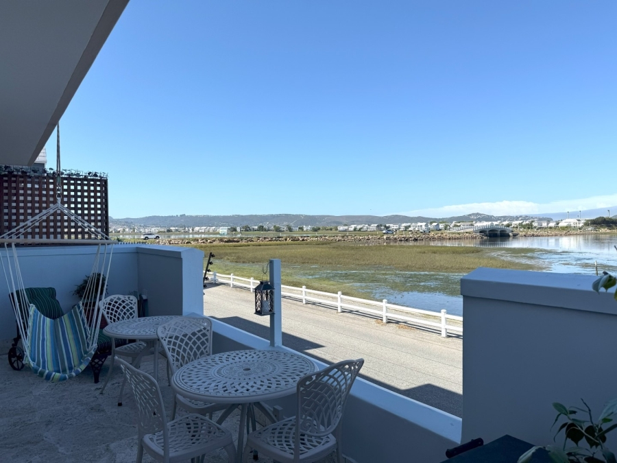 3 Bedroom Property for Sale in Knysna Quays Western Cape